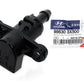 GENUINE WIPER WASHER NOZZLE SPRAY for 2014-2016 HYUNDAI ELANTRA OEM 986303X500