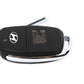 GENUINE Keyless Entry Remote Flip Key FOB for 17-18 SANTA FE SPORT 954302W110