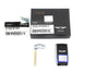 GENUINE FOB SMART KEY + BLANKING KEY for 2017-2019 GENESIS G80 95440D2000BLH