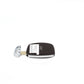 GENUINE SMART REMOTE CONTROL + BLANK KEY for 16-18 HYUNDAI TUCSON 95440D3100NNA