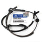 GENUINE ABS WHEEL SPEED SENSOR REAR DRIVER LH for 07-12 SANTA FE 956802B000