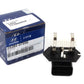 Cooling Fan Resistor 2538507550 GENUINE for 11-17 Hyundai Elantra Sonata2.4L