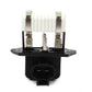 Cooling Fan Resistor 2538507550 GENUINE for 11-17 Hyundai Elantra Sonata2.4L