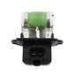 GENUINE Cooling Fan Resistor for 09-13 Kia Borrego Forte Forte5 253851M000