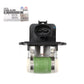 GENUINE Cooling Fan Resistor for 15-17 Hyundai Accent Veloster Rio 253854L000