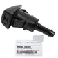 GENUINE Windshield Washer Nozzle for 2007-2020 Hyundai Kia 986303J000