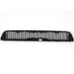 GENUINE FRONT Upper Bumper Grille for 2010-2011 Kia Soul OEM 863502K050