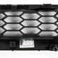 GENUINE FRONT Upper Bumper Grille for 2010-2011 Kia Soul OEM 863502K050