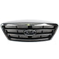 GENUINE FRONT Radiator Grille for 03-09 Kia Sorento OEM 86350-3E510