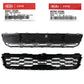 GENUINE Grille Front Bumper Lower Center Mesh for 2012-2013 Kia Soul 865612K510