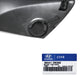 86541-2M300 Grille Front Bumper Center for 2013-2016 Hyundai Genesis Coupe