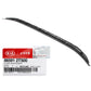 GENUINE FRONT Bumper Lip Spoiler for 2014-2015 Kia Optima OEM 865912T500