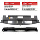 GENUINE Radiator Grille & Upper Cover for 2014-2016 Kia Soul OEM 86353B2000