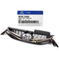 GENUINE Grille Front Bumper 3PCS for 2013-2014 Hyundai Elantra Coupe 863503X600