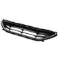 GENUINE Grille Front Bumper 3PCS for 2013-2014 Hyundai Elantra Coupe 863503X600