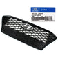 GENUINE Radiator Bumper Grille BLACK for 18-21 Hyundai Kona OEM 86350J9000