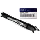 GENUINE Radiator Bumper Grille BLACK for 18-21 Hyundai Kona OEM 86350J9000