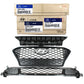 GENUINE Radiator Front Grille Upper Cover for 2018-2021 Hyundai Kona 2.0L