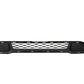 GENUINE Radiator Front Grille Upper Cover for 2018-2021 Hyundai Kona 2.0L