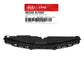 GENUINE Radiator Grille Upper Cover for 2014-16 Kia Forte & Koup 86356A7000
