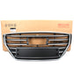 GENUINE RADIATOR GRILLE for 2015-2016 HYUNDAI GENESIS OEM 86350B1500