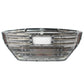 GENUINE RADIATOR GRILLE for 2015-2016 HYUNDAI GENESIS OEM 86350B1500