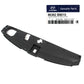 GENUINE RADIATOR GRILLE UPPER COVER for Hyundai SANTA FE XL 7 SEATS 86362B8010