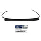 GENUINE Front Bumper Grille Lower Deflector for 17-18 Hyundai Elantra 86591F2000