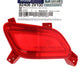 GENUINE REAR BUMPER REFLECTOR RIGHT for 2012-17 HYUNDAI VELOSTER 924062V100