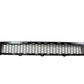 GENUINE FRONT BUMPER GRILLE LOWER & SKID PLATE for 2016-18 HYUNDAI TUCSON