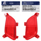 GENUINE REAR BUMPER REFLECTOR LH RH for 12-17 HYUNDAI VELOSTER OEM 924062V100