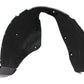OEM FENDER LINER WHEEL GUARD FRONT DRIVER for 15-20 KIA SEDONA 86811A9000