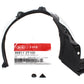 OEM FENDER LINER WHEEL GUARD FRONT DRIVER for 11-13 KIA OPTIMA 868112T100