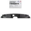 GENUINE Kia Radiator Grille Upper Cover for 2012 2013 Soul 863532K500