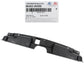 GENUINE Kia Radiator Grille Upper Cover for 2012 2013 Soul 863532K500