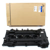 OEM Engine Valve Cover w/ Gasket for 2013-2016 Hyundai Elantra 224102E000