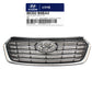 GENUINE Radiator Grille for 2017-2019 Hyundai Santa Fe XL 86350B8BA0
