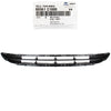 GENUINE Front Bumper Grille Lower for 2015-2017 Hyundai Sonata OEM 86561C1000