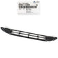 GENUINE Front Bumper Grille Lower for 2015-2017 Hyundai Sonata OEM 86561C1000