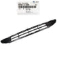 GENUINE Front Bumper Grille Lower for 2015-2017 Hyundai Sonata OEM 86561C1000