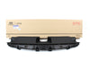 OEM Front Upper Grille Closing Plate Cover for 19-20 Hyundai Elantra 86360F2AA0