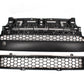 GENUINE Grille Front Bumper Upper & Lower for 2017-2019 Kia Soul 86561B2500