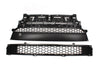 GENUINE Grille Front Bumper Upper & Lower for 2017-2019 Kia Soul 86561B2500