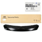 OEM Hyundai Genesis Coupe 13-16 for Front Bumper Center Grille "MATT" 865412M310