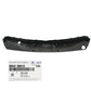 OEM Hyundai Genesis Coupe 13-16 for Front Bumper Center Grille "MATT" 865412M310