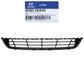 GENUINE FRONT Bumper Grille for 2016-2020 Hyundai Santa Fe 865602WAA0