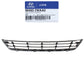 GENUINE FRONT Bumper Grille for 2016-2020 Hyundai Santa Fe 865602WAA0