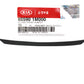 OEM Front Bumper Lower Lip Spoiler Deflector for 10-13 Kia Forte 865901M000