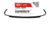 OEM Front Bumper Lower Lip Spoiler Deflector for 10-13 Kia Forte 865901M000