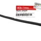 GENUINE Front Bumper Lower Deflector for 16-18 Kia Optima SX SXL 86591D4200